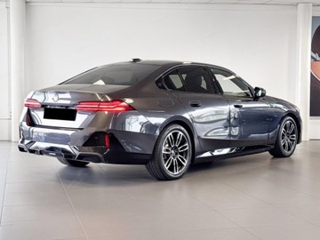 BMW Seria 5 G90-91 Touring 2.0 520d 197KM 2026 BMW Seria 5 520d xDrive M Sport 2.0 197KM, zdjęcie 3