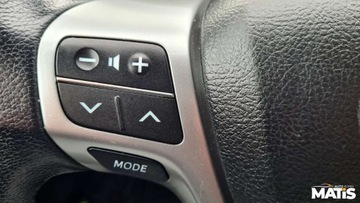 Toyota Avensis III Sedan Facelifting 2015 1.8 Valvematic 147KM 2015 Toyota Avensis 1.8BENZ manual Navi kamera climatronic 100 bezwypadek 1.8, zdjęcie 23