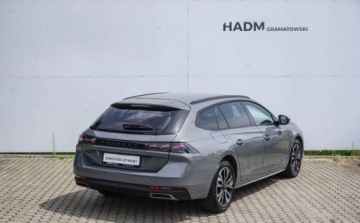 Peugeot 508 II SW 1.5 BlueHDi 130KM 2023 Peugeot 508 Peugeot 508 SW Allure 1.5 HDI 130KM 1.5 Diesel 130KM, zdjęcie 7