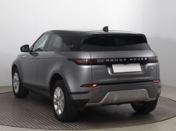Land Rover Range Rover Evoque II SUV 2.0 Si4 200KM 2021 Land Rover Range Rover Evoque P200 AWD, zdjęcie 3
