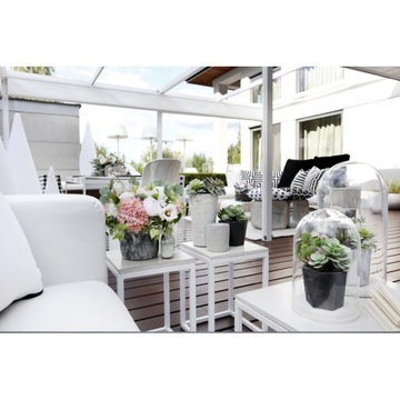 ДЕНЬ СВЯТОГО ВАЛЕНТИНА – СТЕКЛЯННАЯ ЛАМПА – ПОДАРОЧНАЯ КОРОБКА – 31 см