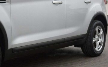 Ford Kuga II SUV 2.0 Duratorq TDCi 140KM 2012 Ford Kuga 2.0D Navi 2012r 2 KPL KOL Sprowadzony Oplacony 2.0 Diesel, zdjęcie 14