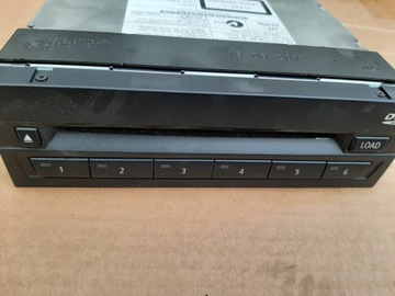 ZMIENIARKA PŁYT DVD BMW F01 F10 F11 F20 9240239