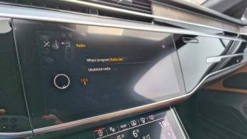 Audi A8 D5 Sedan Facelifting 3.0 50 TDI 286KM 2022 Audi A8 3.0TDI 286KM 4X4 Matrix Panorama Head-UP K, zdjęcie 21