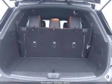 Nissan Pathfinder III 2024 Nissan Pathfinder Rock Creek 2024 3.5l 3.5 Benzyna 295KM, zdjęcie 5