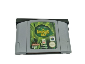 NINTENDO 64 A BUG'S LIFE