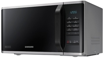 Микроволновая печь Samsung MS23K3513AS 23 л, 800 Вт