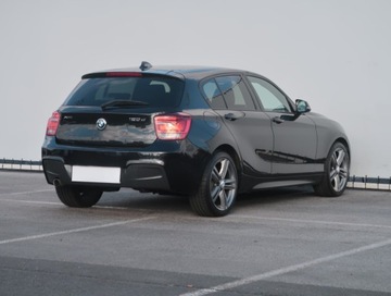 BMW Seria 1 F20-F21 Hatchback 5d 120d 184KM 2013 BMW 1 120d xDrive, 181 KM, 4X4, Navi, Xenon, zdjęcie 4