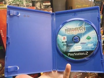 PHANTASY STAR ВСЕЛЕННАЯ АМБИЦИЯ ИЛЛЮМИНУСОВ