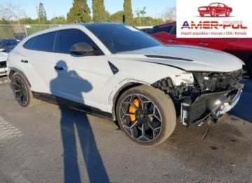 Lamborghini Urus 2023 Lamborghini Urus Performante 2023 4.0 Benzyna 657KM