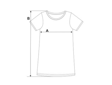 Moraj Tehotenská bavlnená nočná košeľa 3800-003 M