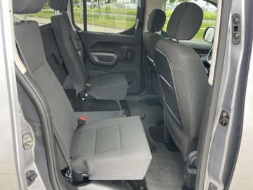 Toyota Proace II 2021 Toyota PROACE CITY VERSO 1.5 D-4D Family, zdjęcie 7