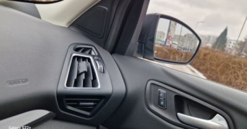 Ford Kuga II SUV 1.5 EcoBoost 150KM 2016 Ford Kuga 112 Tkm - Skora-duza navi-Parkasist -El. Klapa - Zarejestrowana, zdjęcie 18