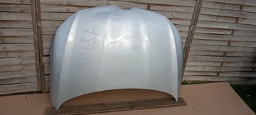 КРЫШКА ДВИГАТЕЛЯ КАПОТА RENAULT MEGANE IV 4 16-22 года ОРИГИНАЛ