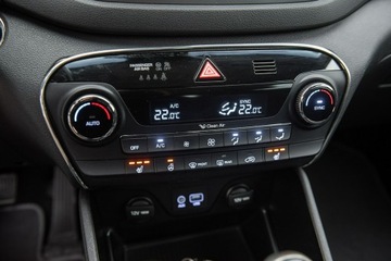 Hyundai Tucson III SUV 1.6 T-GDI 177KM 2016 Hyundai Tucson 1.6T-GDI 177KM ! Idealny !, zdjęcie 21