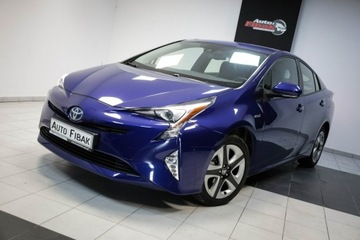 Toyota Prius IV 2018 Toyota Prius Hybrid*Instalacja LPG*Salon, zdjęcie 3