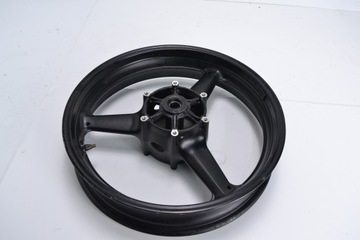 YAMAHA TDM 900 обод переднего колеса