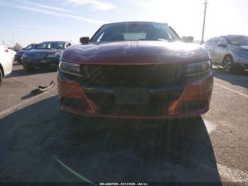 Dodge Charger VII 2020 Dodge Charger Sxt 2020 3.6 Benzyna 292KM, zdjęcie 7