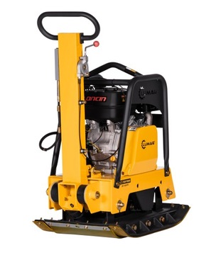 КОМПАКТОР LUMAG ГЕРМАНИЯ RP-160HPC 160КГ