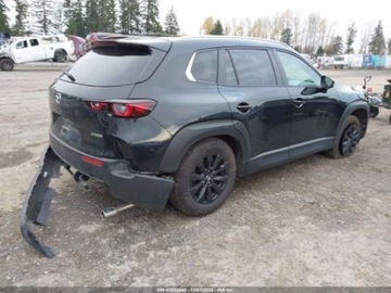 Mazda 2025 Mazda CX-50 2025 Mazda CX-50 2.5 S Preferred Package AWD 2.5 Benzyna 187KM, zdjęcie 6