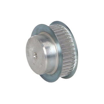 Koło zębate HTD 40-3M-09/2F do pasa szerokości 9mm