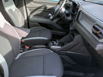 Dacia Duster III 1.6 Hybrid 140KM 2025 Extreme 1.6 Full Hybrid 140KM / Pakiet Parking, Zimowy Plus, zdjęcie 4