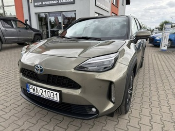 Toyota 2021 Toyota Yaris Cross Hybrid*Navi*Automat*Tylko 40000, zdjęcie 1