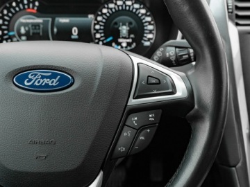 Ford Mondeo V Kombi Facelifting 2.0 EcoBlue 150KM 2020 Ford Mondeo WD2445P#2.0 EcoBlue Titanium Podgrz.f,, zdjęcie 16