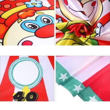 БАННЕРНЫЙ ЩИТ ДЛЯ БРОСАНИЯ МЕШКОВ С ПЕСКОМ ИГРУШКА ИНТЕГРАЦИЯ ИГРЫ