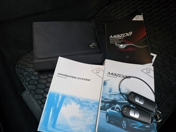 Mazda 6 III Kombi 2.0 SKYACTIV-G 145KM 2015 Mazda 6 śliczna *tylko 144 tys km* BEZWYPADKOWA*, zdjęcie 11