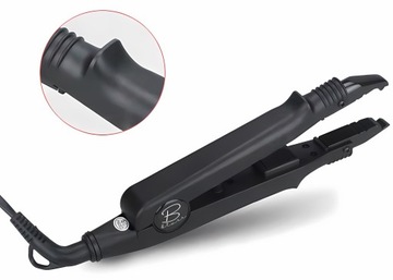 ПОГОДНЫЙ НАБОР ДЛЯ НАРАЩИВАНИЯ ВОЛОС, ИТАЛЬЯНСКИЙ КЕРАТИН, ЧЕХОЛЫ, ЩЕТКА