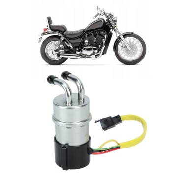 НАСОС ТОПЛИВА SUZUKI INTRUDER VS800