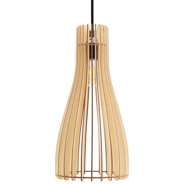 LAMPA WISZĄCA SUFITOWA ŻYRANDOL OPES e27 loft
