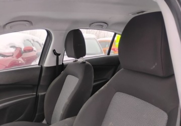 Fiat Tipo II Sedan 1.4 95KM 2020 Fiat Tipo 2020r, Salon Polska. 1.4 LPG. Uszkodzony lewy przod i tyl. 1.4, zdjęcie 7