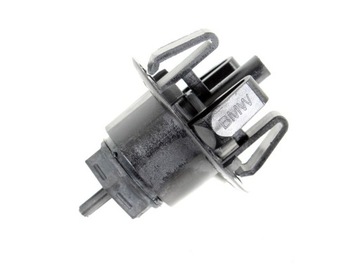 БАМПЕР КАПОТ BMW MINI OE 7183752