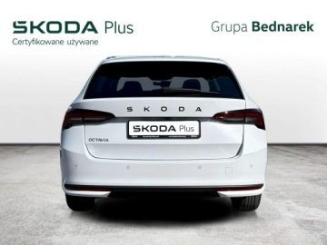 Skoda Octavia IV 2024 Škoda Octavia Skoda Octavia Bezwypadkowy / Salon, zdjęcie 3