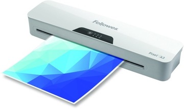 Laminator FELLOWES Pixel A3