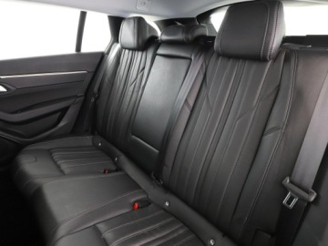 Peugeot 508 II 2019 Peugeot 508 Automat Skóra Navi Czujniki, zdjęcie 16