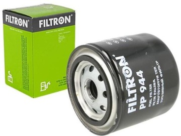 FILTRON FILTR PALIWA PP 944