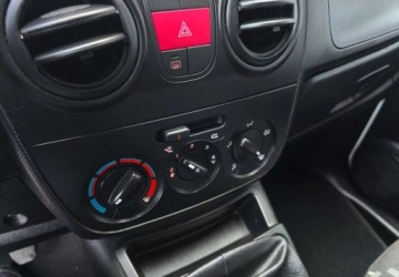 Fiat Qubo 2012 Fiat Qubo Fiat Qubo 1.4 Benzyna 80KM, zdjęcie 14