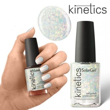 Kinetics lakier solarny Unicorn Tears 445