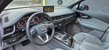 Audi Q7 II 2017 AUDI Q7 QUATTRO! Super stan!, zdjęcie 10