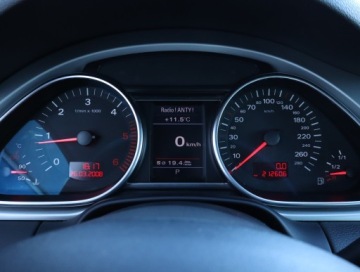 Audi Q7 I 2008 Audi Q7 3.0 TDI, Salon Polska, 236 KM, 4X4, zdjęcie 10