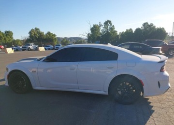 Dodge Charger VII 6.4 HEMI V8 492KM 2023 Dodge Charger DODGE CHARGER SCAT PACK WIDEBODY 6.4 Benzyna 492KM, zdjęcie 5