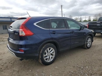 Honda CR-V IV 2016 Honda CR-V Honda CR-V 2.4 Benzyna 185KM, zdjęcie 3