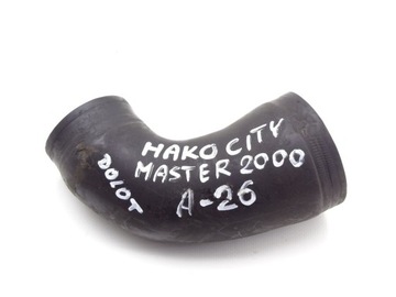 HAKO CITYMASTER 2000 RURA DOLOT POWIETRZA