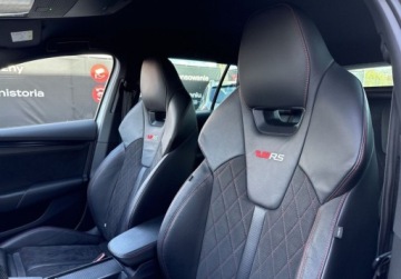 Skoda Octavia IV RS Kombi 2.0 TDI SCR 200KM 2022 Skoda Octavia 2.0 Diesel 200KM, zdjęcie 17