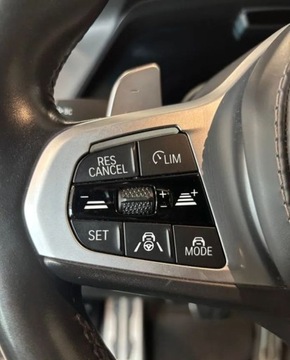 BMW X7 SUV M 3.0 M50d 400KM 2020 BMW X7 xDrive40d BMW Premium Selection Dostawa pod dom w cenie 3.0, zdjęcie 23