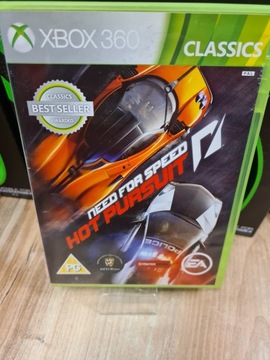 Need For Speed: Hot Pursuit Microsoft Xbox 360