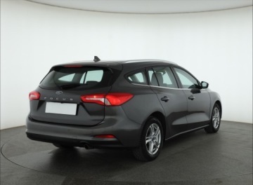 Ford Focus IV Kombi 1.0 EcoBoost 125KM 2021 Ford Focus 1.0 EcoBoost, Salon Polska, zdjęcie 4